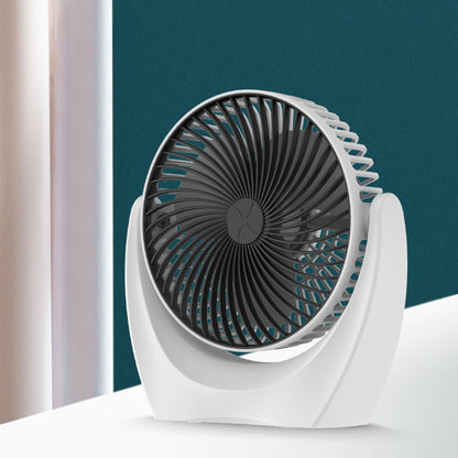 Portable USB Mini Fan with 3 Speed Settings