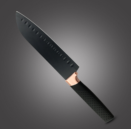 Stainless Steel Multi-Function Kitchen Knife Set (3 pcs)